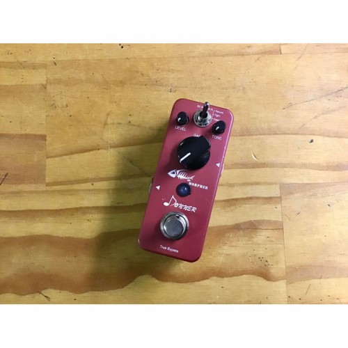 Pre-Owned Donner Morpher Distortion